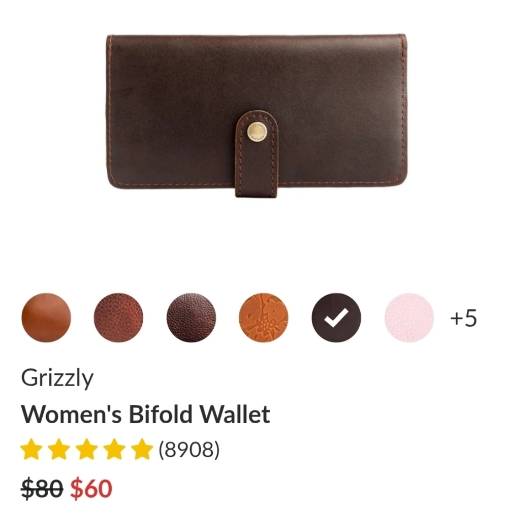 Portland Leather Bundle - Picture 15 of 15